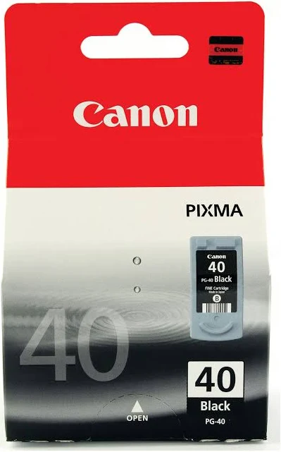 PG-40 & CL-41