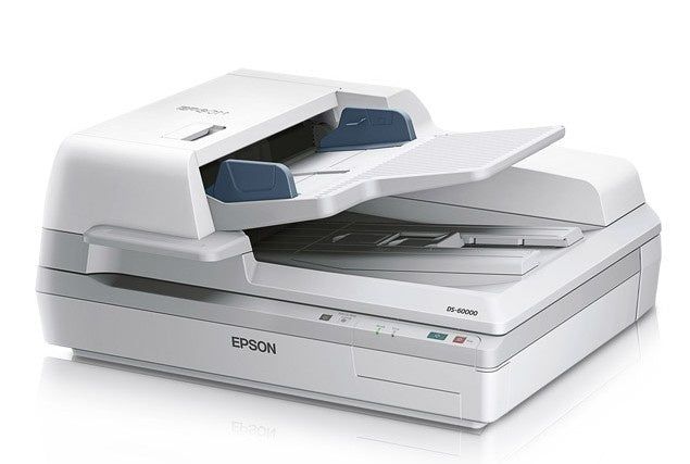 Scanner